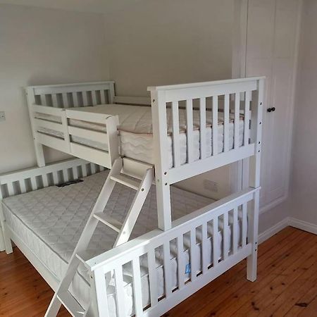 Large 4Bed Available Long-Term In Letterkenny Villa ภายนอก รูปภาพ