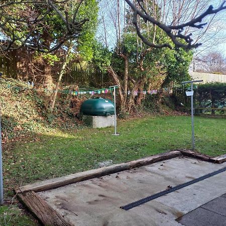 Large 4Bed Available Long-Term In Letterkenny Villa ภายนอก รูปภาพ
