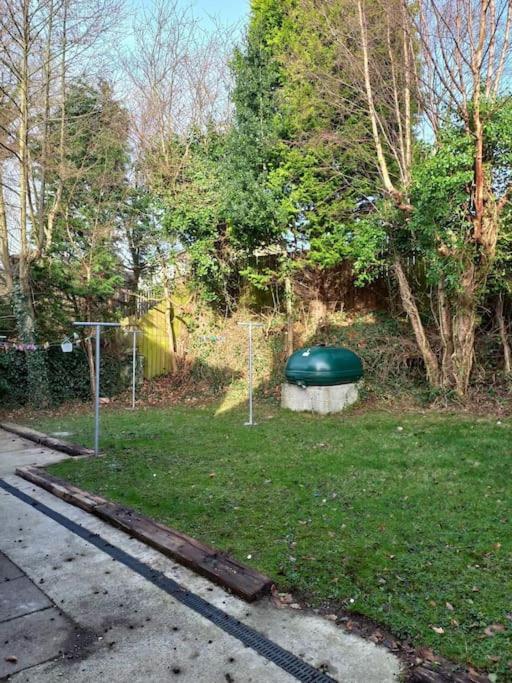 Large 4Bed Available Long-Term In Letterkenny Villa ภายนอก รูปภาพ