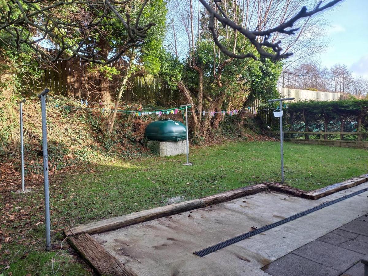 Large 4Bed Available Long-Term In Letterkenny Villa ภายนอก รูปภาพ